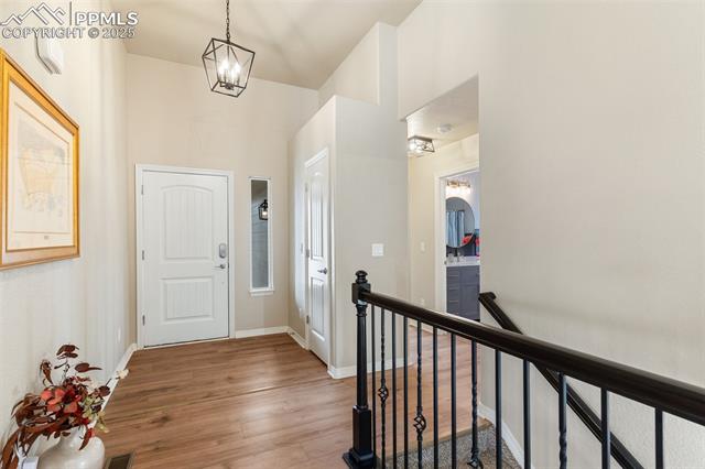 MLS Image for 977  Salmon Pond  ,Colorado Springs, Colorado
