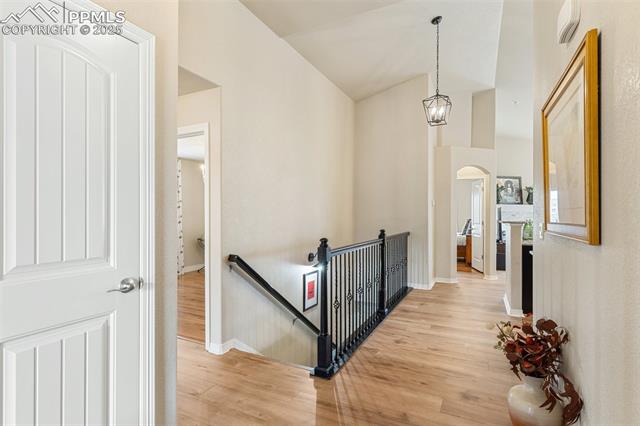 MLS Image for 977  Salmon Pond  ,Colorado Springs, Colorado