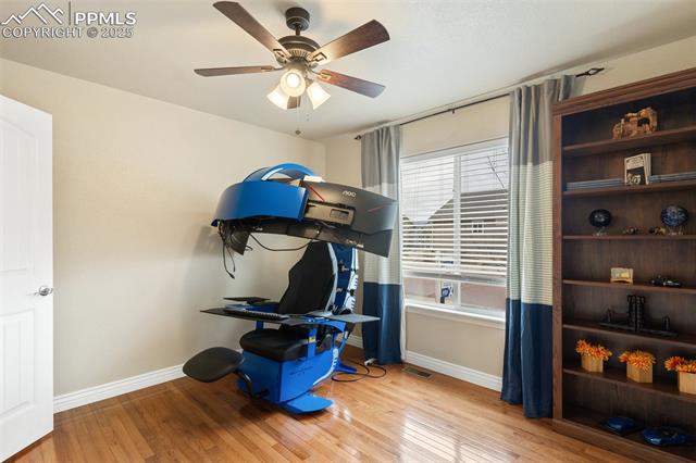 MLS Image for 977  Salmon Pond  ,Colorado Springs, Colorado