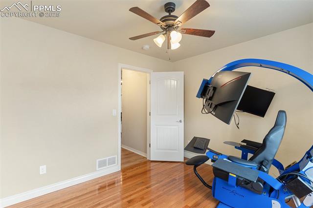 MLS Image for 977  Salmon Pond  ,Colorado Springs, Colorado