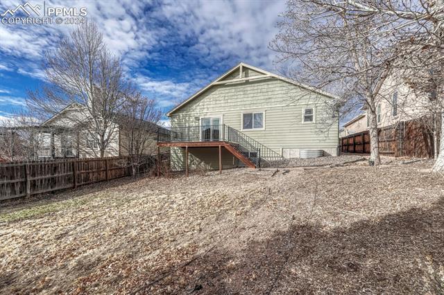 MLS Image for 5687  Chicora  ,Colorado Springs, Colorado