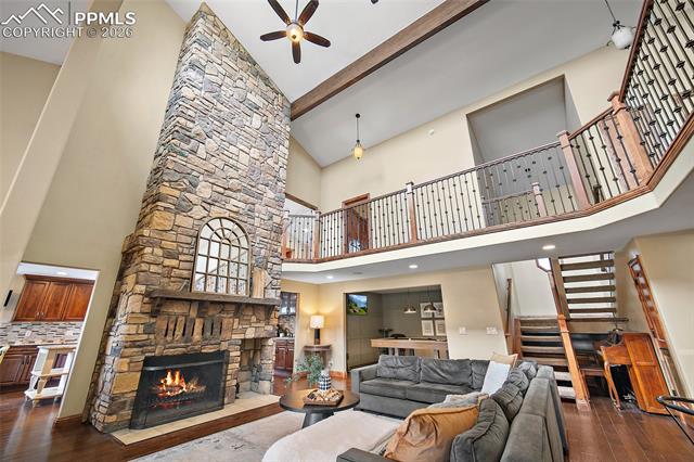 MLS Image for 4225  Walker Vista  ,Colorado Springs, Colorado