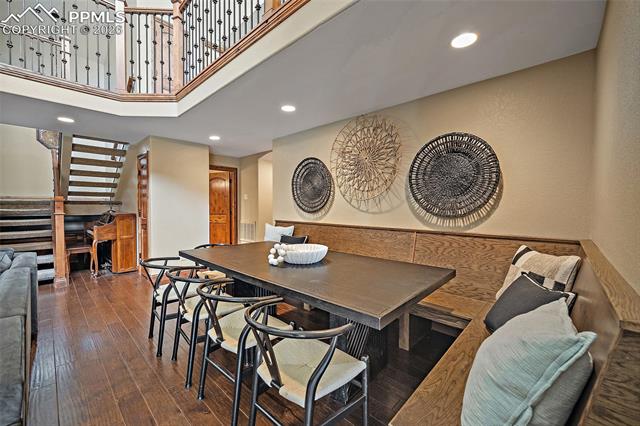 MLS Image for 4225  Walker Vista  ,Colorado Springs, Colorado