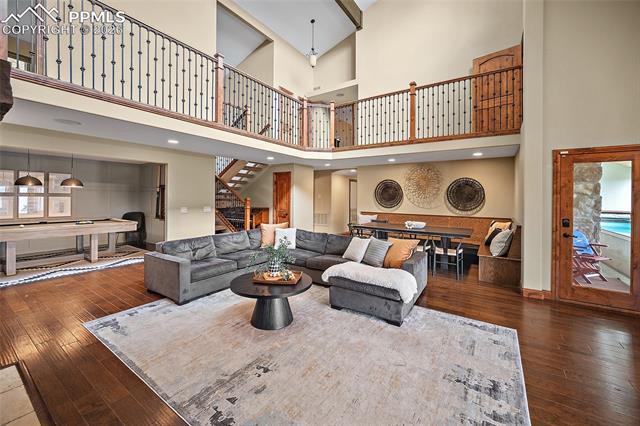 MLS Image for 4225  Walker Vista  ,Colorado Springs, Colorado