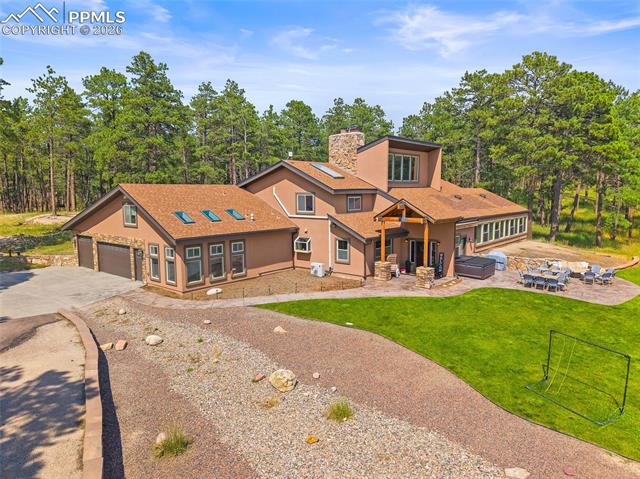 MLS Image for 4225  Walker Vista  ,Colorado Springs, Colorado