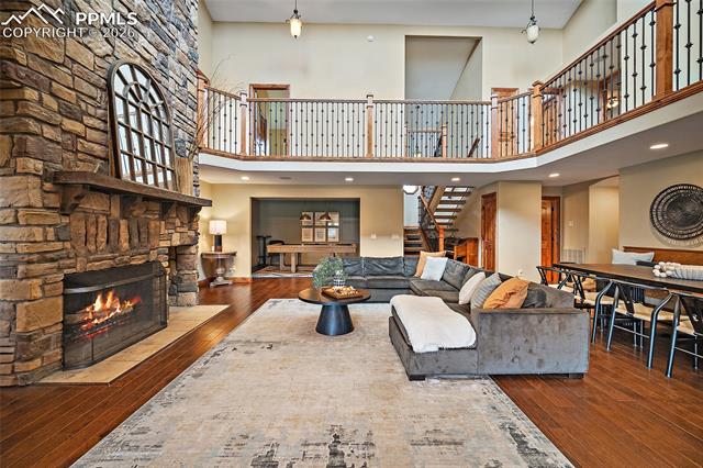 MLS Image for 4225  Walker Vista  ,Colorado Springs, Colorado