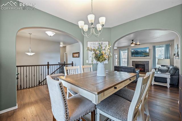 MLS Image for 12714  Sunrise Ridge  ,Peyton, Colorado