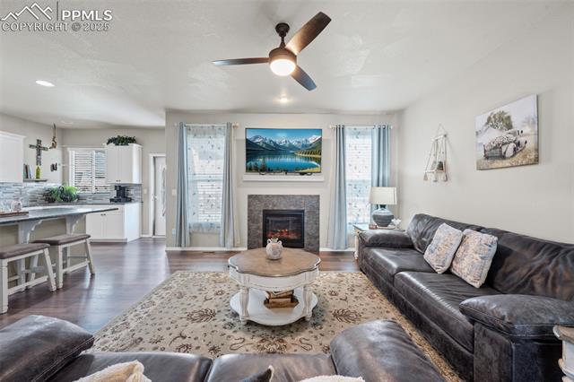MLS Image for 12714  Sunrise Ridge  ,Peyton, Colorado