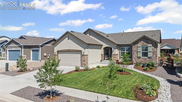 MLS Image for 12714  Sunrise Ridge  ,Peyton, Colorado