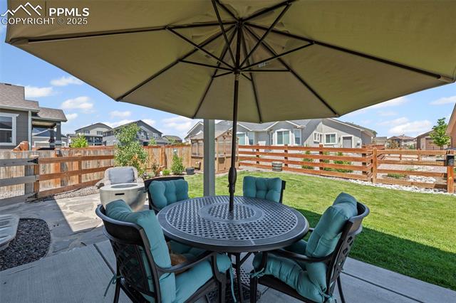 MLS Image for 12714  Sunrise Ridge  ,Peyton, Colorado