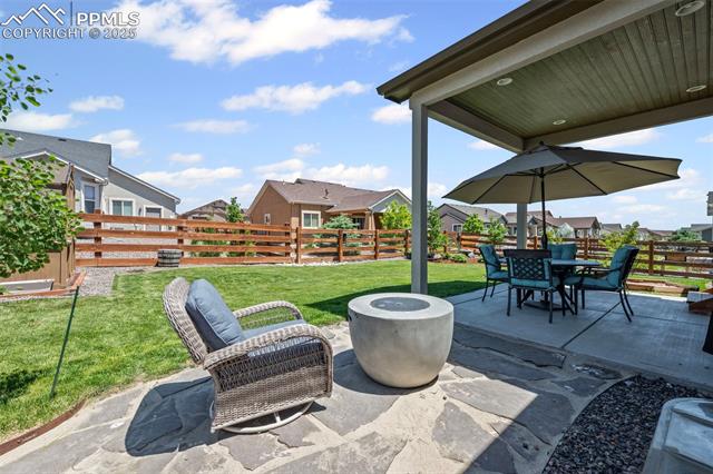 MLS Image for 12714  Sunrise Ridge  ,Peyton, Colorado