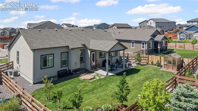 MLS Image for 12714  Sunrise Ridge  ,Peyton, Colorado