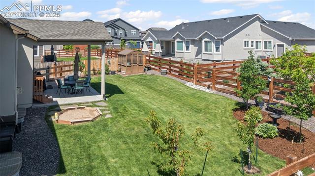 MLS Image for 12714  Sunrise Ridge  ,Peyton, Colorado