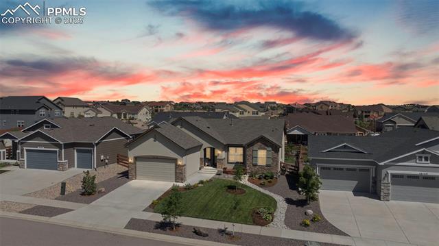 MLS Image for 12714  Sunrise Ridge  ,Peyton, Colorado