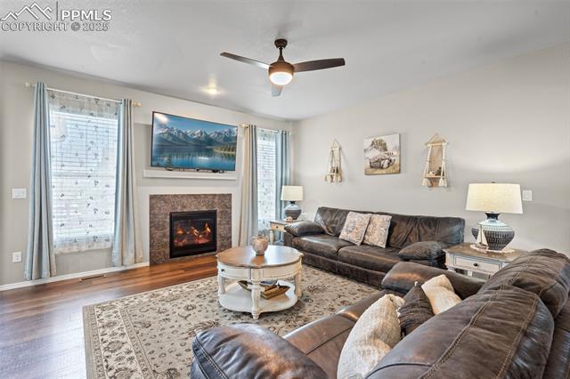 MLS Image for 12714  Sunrise Ridge  ,Peyton, Colorado