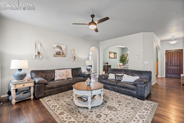 MLS Image for 12714  Sunrise Ridge  ,Peyton, Colorado
