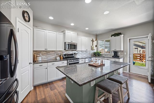 MLS Image for 12714  Sunrise Ridge  ,Peyton, Colorado