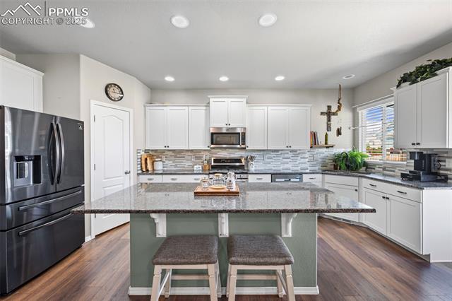 MLS Image for 12714  Sunrise Ridge  ,Peyton, Colorado