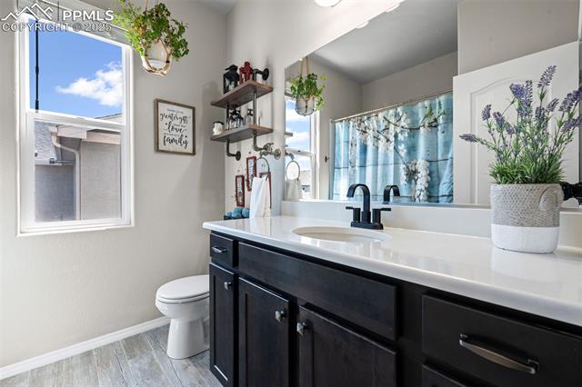 MLS Image for 12714  Sunrise Ridge  ,Peyton, Colorado