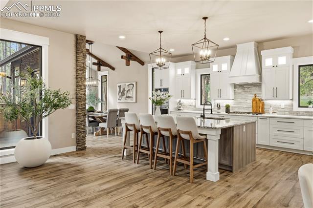MLS Image for 950  Tiner  ,Monument, Colorado