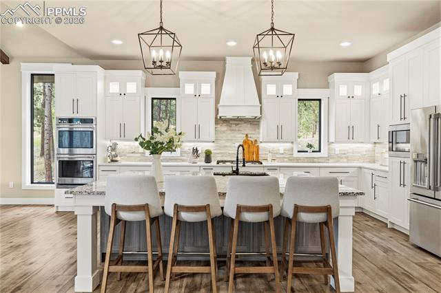 MLS Image for 950  Tiner  ,Monument, Colorado