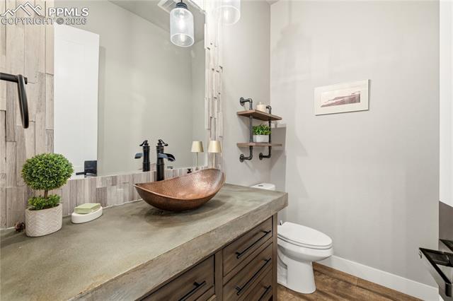 MLS Image for 950  Tiner  ,Monument, Colorado
