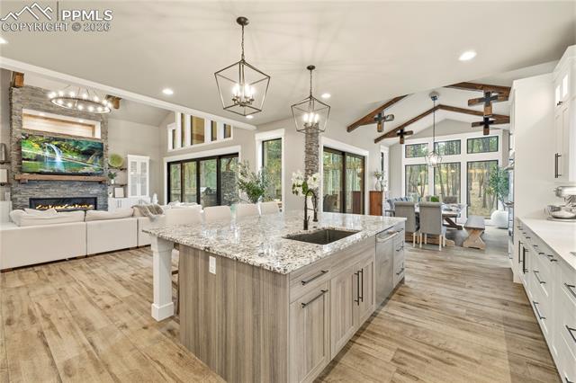 MLS Image for 950  Tiner  ,Monument, Colorado