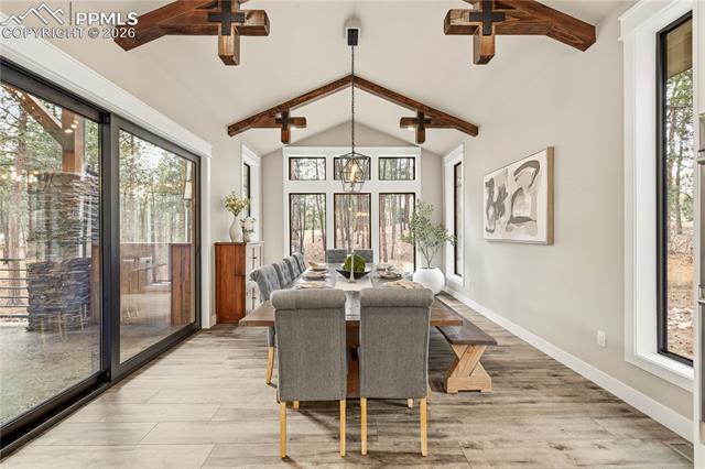 MLS Image for 950  Tiner  ,Monument, Colorado