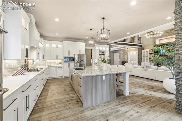 MLS Image for 950  Tiner  ,Monument, Colorado