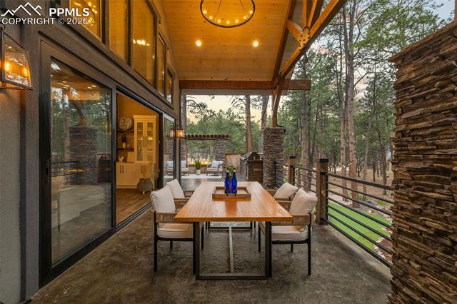 MLS Image for 950  Tiner  ,Monument, Colorado