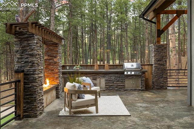 MLS Image for 950  Tiner  ,Monument, Colorado