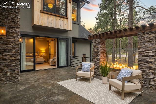 MLS Image for 950  Tiner  ,Monument, Colorado