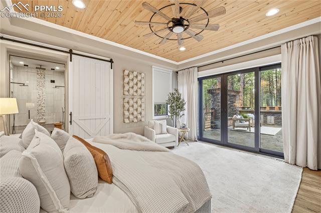 MLS Image for 950  Tiner  ,Monument, Colorado