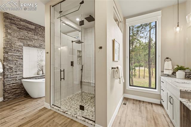 MLS Image for 950  Tiner  ,Monument, Colorado
