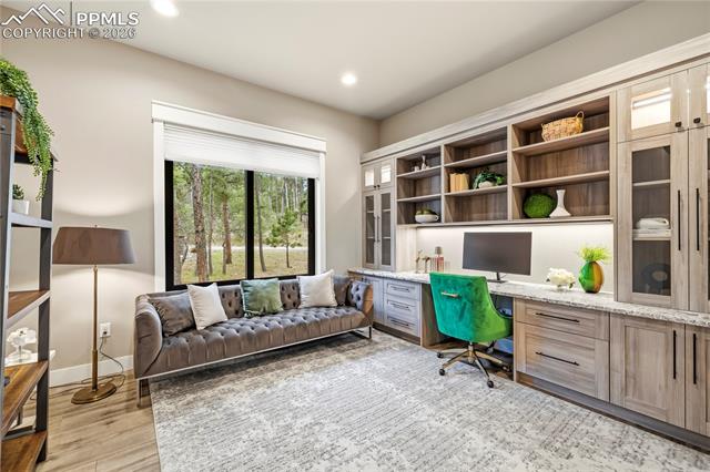 MLS Image for 950  Tiner  ,Monument, Colorado