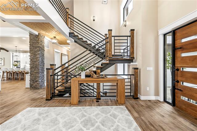 MLS Image for 950  Tiner  ,Monument, Colorado