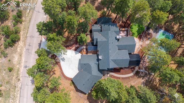 MLS Image for 950  Tiner  ,Monument, Colorado