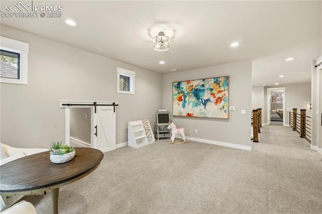 MLS Image for 950  Tiner  ,Monument, Colorado