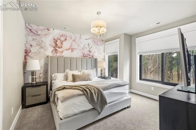 MLS Image for 950  Tiner  ,Monument, Colorado