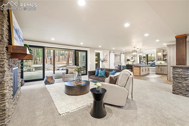MLS Image for 950  Tiner  ,Monument, Colorado