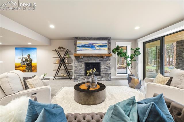 MLS Image for 950  Tiner  ,Monument, Colorado