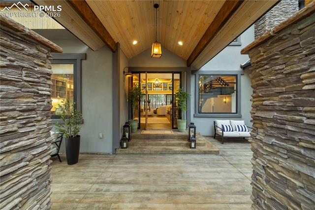 MLS Image for 950  Tiner  ,Monument, Colorado