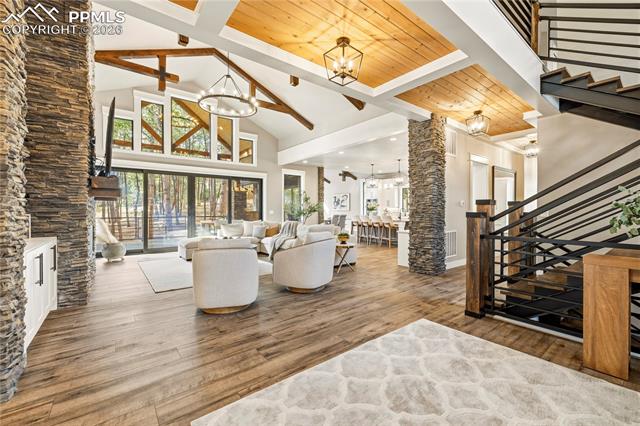 MLS Image for 950  Tiner  ,Monument, Colorado