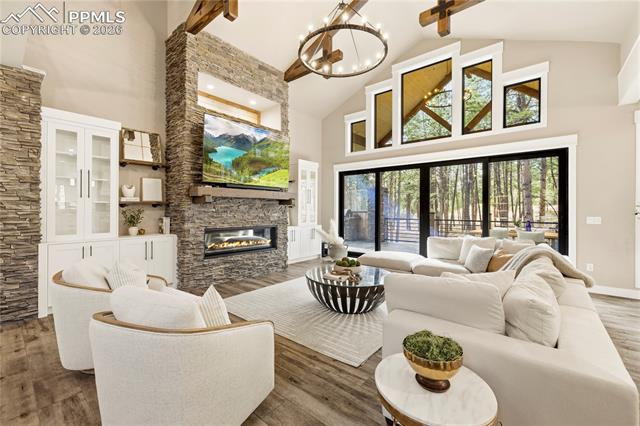 MLS Image for 950  Tiner  ,Monument, Colorado