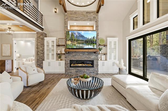 MLS Image for 950  Tiner  ,Monument, Colorado
