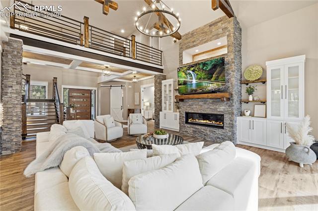MLS Image for 950  Tiner  ,Monument, Colorado