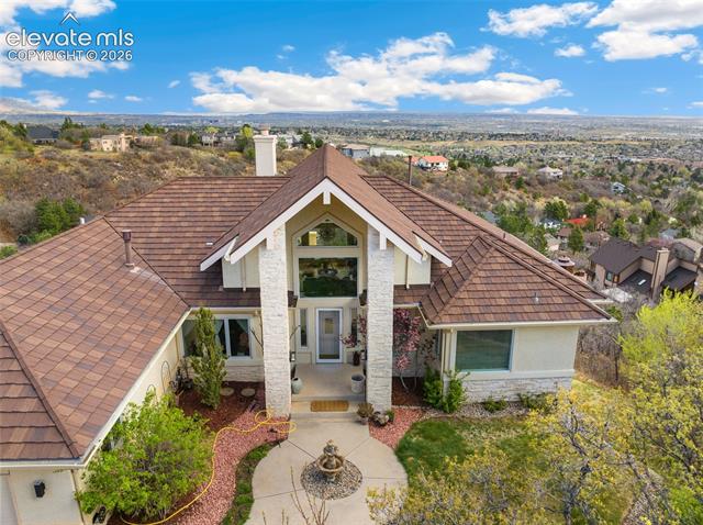 4670  Newstead  , colorado springs&nbsp; House Search MLS Picture