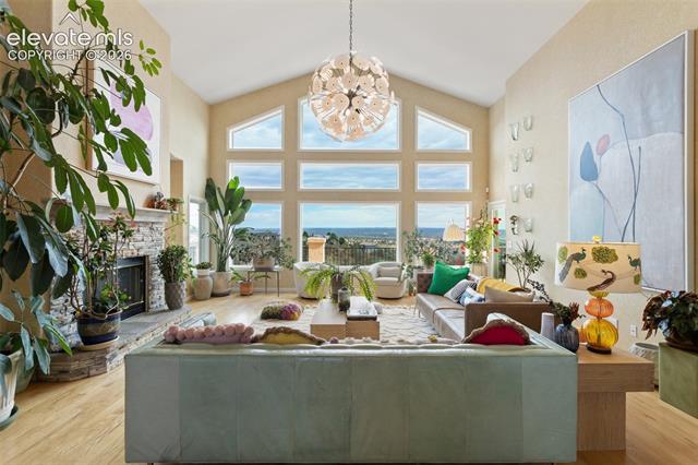 MLS Image for 4670  Newstead  ,Colorado Springs, Colorado