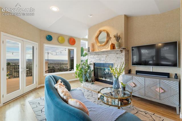 MLS Image for 4670  Newstead  ,Colorado Springs, Colorado