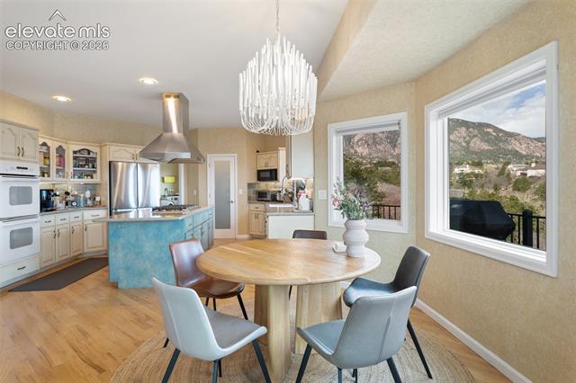 MLS Image for 4670  Newstead  ,Colorado Springs, Colorado